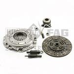 Luk 01-034 new clutch set