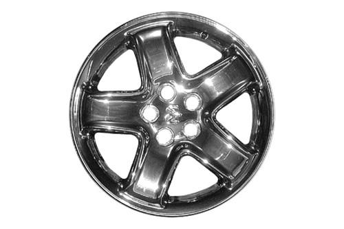 Cci 02145u10 - 2003 dodge stratus 16" factory original style wheel rim 5x100