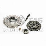 Luk 06-021 new clutch set