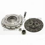 Luk 07-022 new clutch set