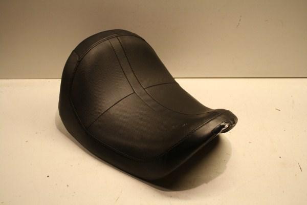 Harley davidson v-rod vrsc driver's seat zadel 2002 2006 22969