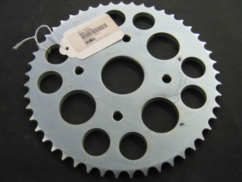 Rear sprockets  honda atc 125m