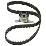 Acdelco tck160 timing belt component kit