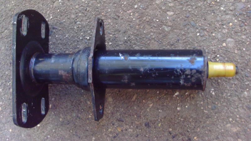 90-94 eclipse talon laser 1g dsm oem front bumper shock absorber