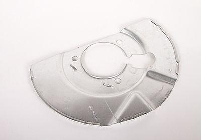 Acdelco oe service 15001401 disc brake backing plate-front brake shield