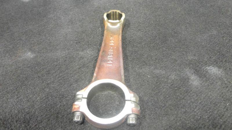 Connecting rod #818141a2 mercury/mariner promax 1990-2006/2010 100-262hp #5(573)