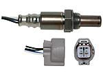 Denso 234-9125 fuel to air ratio sensor