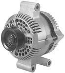 Denso 210-5199 remanufactured alternator