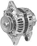 Denso 210-4183 remanufactured alternator