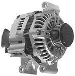 Denso 210-4174 remanufactured alternator