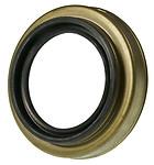 National oil seals 712938 front inner seal