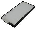 Pentius phb5044 cabin air filter