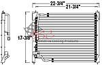 Osc 4089 condenser