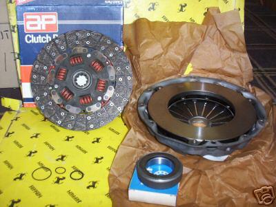 Ferrari  308  328 mondial  clutch assembly  new  