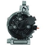 Remy 12819 remanufactured alternator