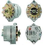 Remy 20043 remanufactured alternator