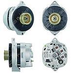 Remy 21056 remanufactured alternator