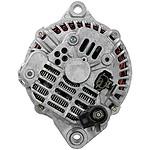 Remy 12496 remanufactured alternator