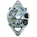 Remy 12318 remanufactured alternator