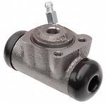 Raybestos wc37687 rear left wheel cylinder