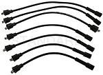 Standard motor products 7601 tailor resistor wires