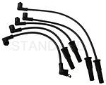 Standard motor products 6436 tailor resistor wires