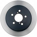 Raybestos 980354 rear disc brake rotor