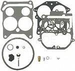 Standard motor products 424 carburetor kit