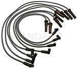 Standard motor products 6870 tailor resistor wires