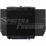 Spectra premium industries inc cu845 radiator