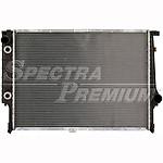 Spectra premium industries inc cu942 radiator