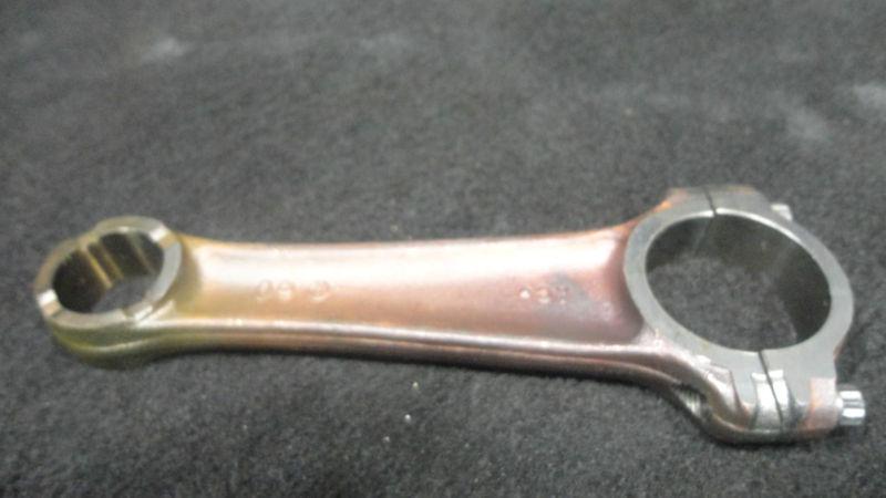 Connecting rod #818141a2 mercury/mariner promax 1990-2006/2010 100-262hp #2(573)