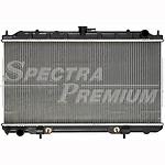 Spectra premium industries inc cu2328 radiator