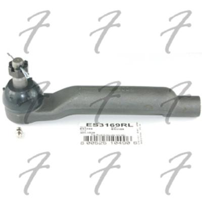 Falcon steering systems fes3169rl tie rod-steering tie rod end