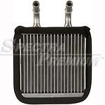 Spectra premium industries inc 94186 heater core