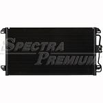 Spectra premium industries inc 7-4616 condenser