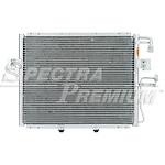 Spectra premium industries inc 7-4749 condenser