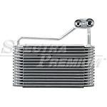 Spectra premium industries inc 1054271 new evaporator