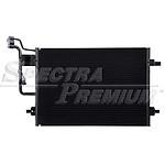 Spectra premium industries inc 7-3039 condenser