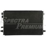 Spectra premium industries inc 7-3287 condenser