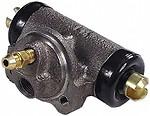 Bendix 34015 brake wheel cylinder, rear