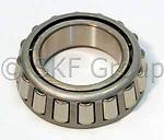 Skf hm89449 rear pinion bearing