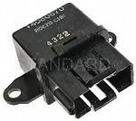 Standard motor products ry43 radiator fan relay