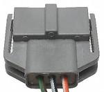 Standard motor products s565 egr valve connector