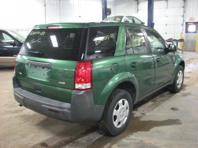 2003 saturn vue tail lamp light left