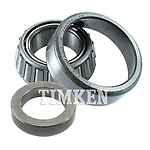 Timken set7 wheel bearing set