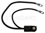 Standard motor products a21-4hd battery cable negative