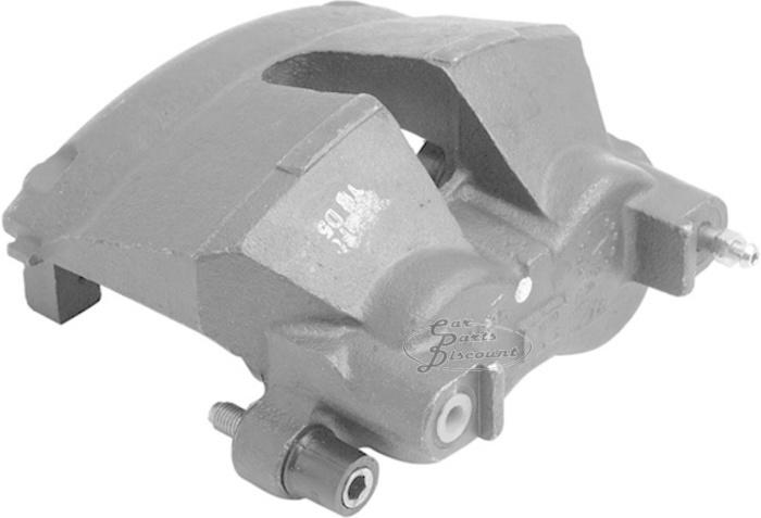 Cardone brake caliper