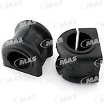 Mas industries bb7353 sway bar frame bushing or kit