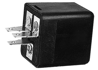 Acdelco professional 344813 relay, tailgate-theft deterent relay